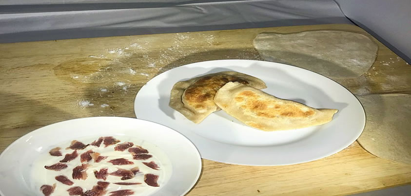 chebureki