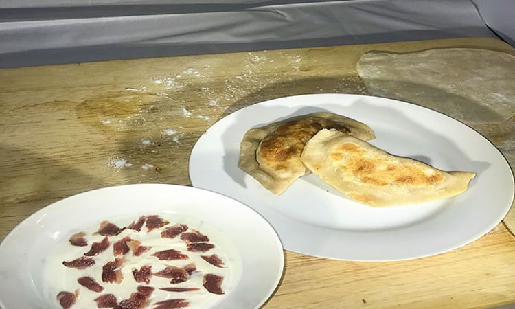 chebureki