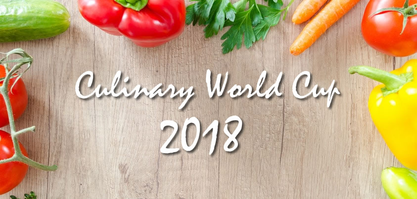 culinary world cup