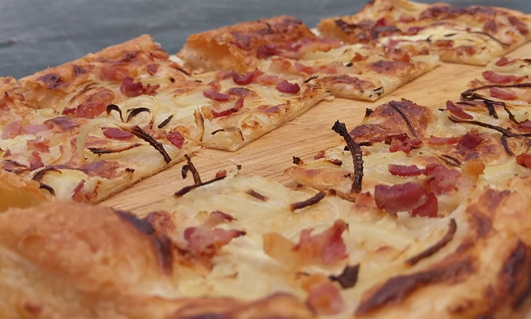 flammkuchen