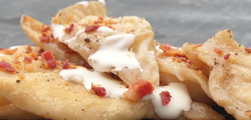 pierogi