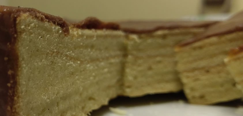 Schicttorte